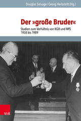 Der &raquo;gro&szlig;e Bruder&laquo; - 