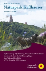 Naturpark Kyffhäuser - 