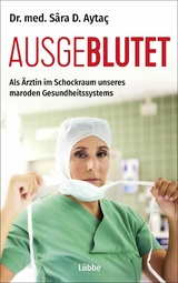 Ausgeblutet - Dr. S&acirc;ra D. Ayta&ccedil;