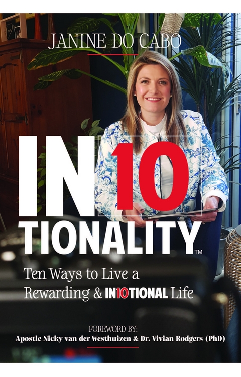 In10tionality - Janine Do Cabo