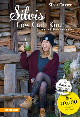 Silvis Low Carb Kuchl