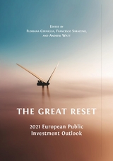 The Great Reset - Floriana Cerniglia
