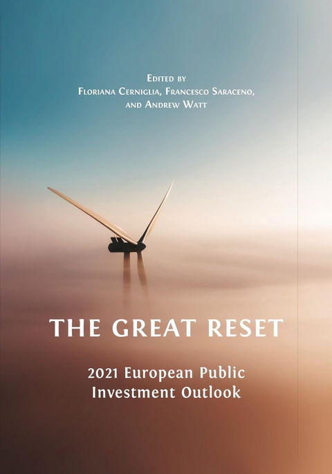 The Great Reset - Floriana Cerniglia