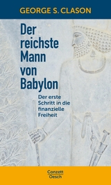 Der reichste Mann von Babylon -  George