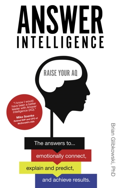 Answer Intelligence -  Brian Glibkowski