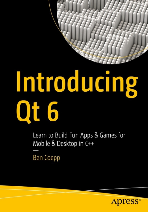 Introducing Qt 6 - Ben Coepp