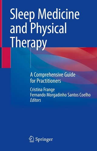 Sleep Medicine and Physical Therapy