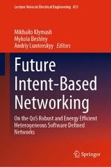Future Intent-Based Networking - 