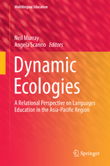 Dynamic Ecologies - 