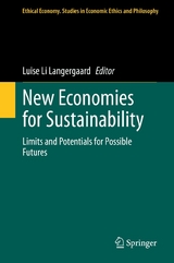 New Economies for Sustainability - 