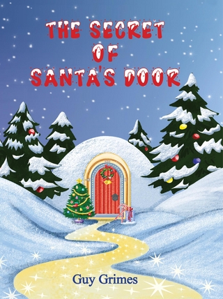 Secret of Santa's Door