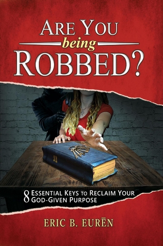 Are You Being Robbed?