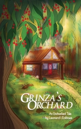 Grinza's Orchard - Leonard I. Eckhaus