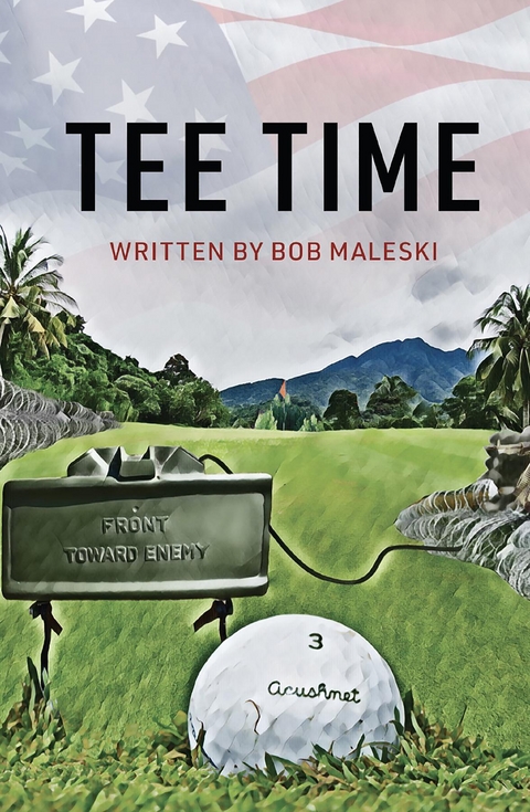 Tee Time - Bob Maleski