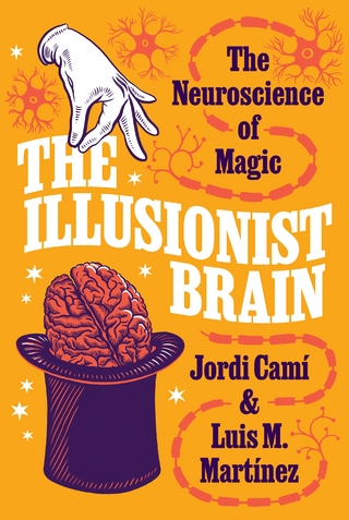 Illusionist Brain - Jordi Cami; Luis M. Martinez