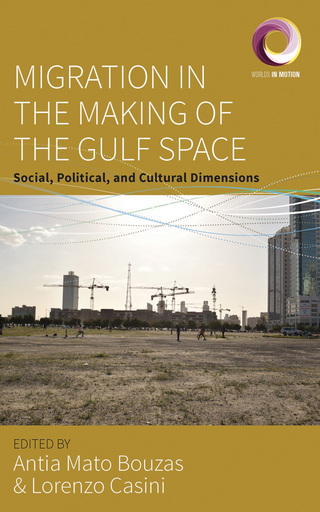 Migration in the Making of the Gulf Space