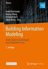 Building Information Modeling - 
