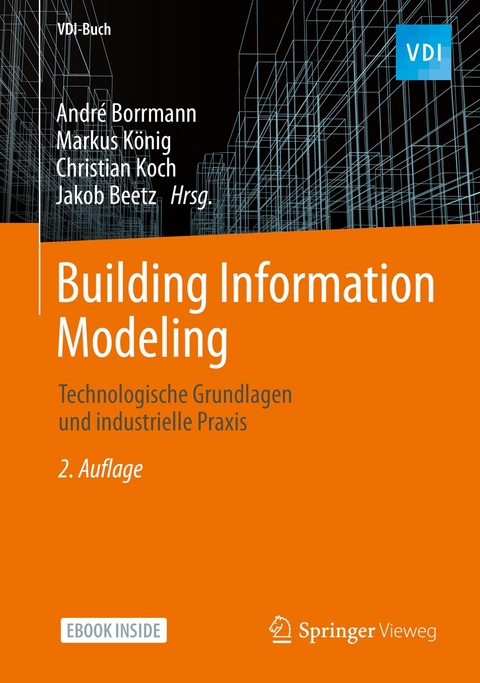 Building Information Modeling - 