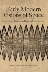 Early Modern Visions of Space - 