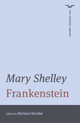 Frankenstein (The Norton Library) (The Norton Library) - Mary Shelley