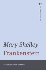 Frankenstein (The Norton Library) (The Norton Library) -  Mary Shelley