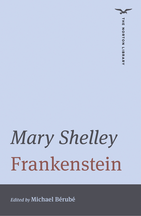 Frankenstein (The Norton Library) (The Norton Library) -  Mary Shelley