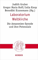 Laboratorium Weltkirche - 