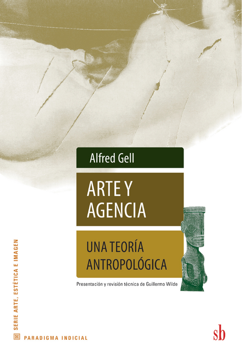 Arte y agencia - Alfred Gell