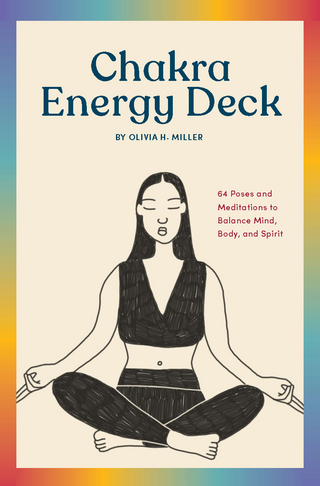 Chakra Energy Deck