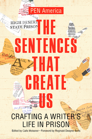 The Sentences That Create Us