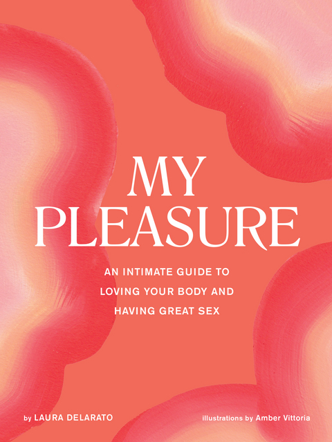 My Pleasure -  Laura Delarato