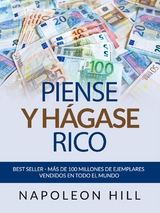 Piense y h&aacute;gase Rico (Traducido) - Napoleon Hill