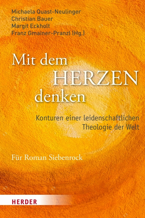 Mit dem Herzen denken - 