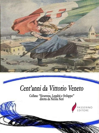 Cent'anni da Vittorio Veneto