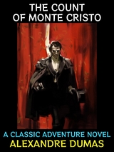 The Count of Monte Cristo - Alexandre Dumas