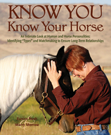 Know You, Know Your Horse - Eunice Rush, Marry Morrow