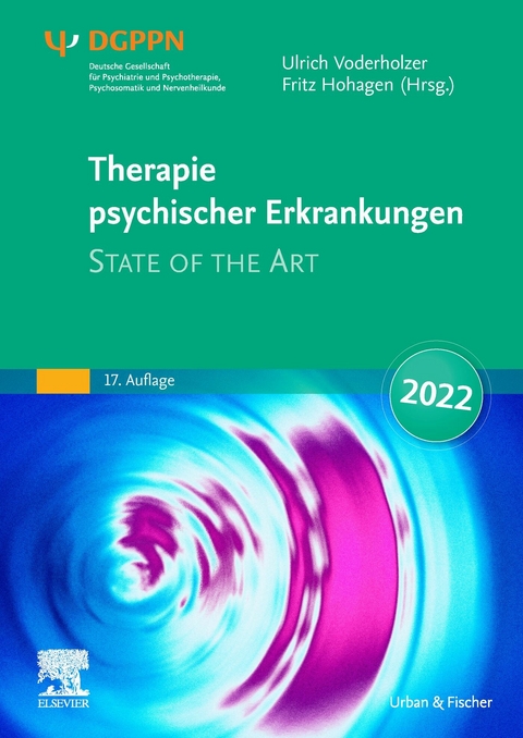 Therapie psychischer Erkrankungen - 