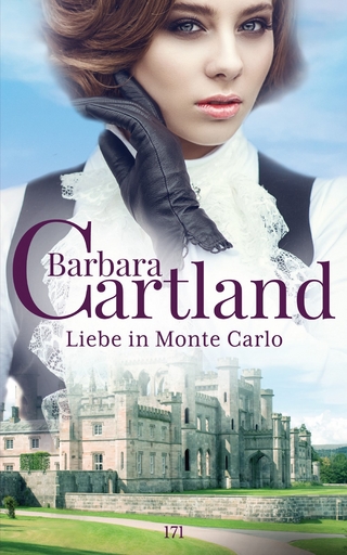 Liebe in Monte Carlo