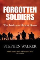 Forgotten Soldiers -  Stephen Walker
