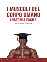 I Muscoli del Corpo Umano &ndash; Anatomia Facile - Muscle Trainer