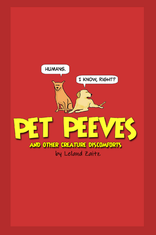 Pet Peeves