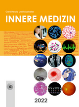 Innere Medizin 2022 - Gerd Herold