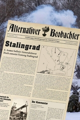 Alternativer Beobachter 4: Stalingrad - Martin Schempp