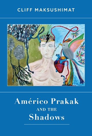 Americo Prakak and the Shadows