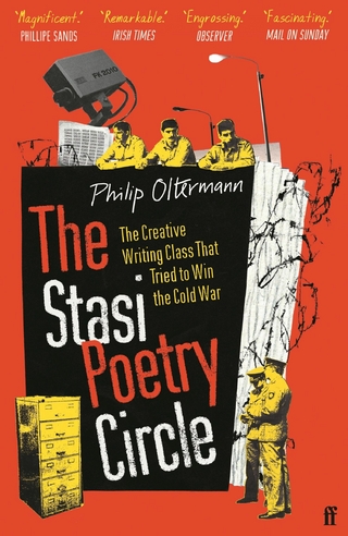 Stasi Poetry Circle