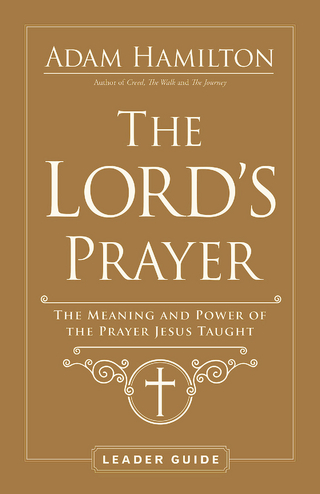 The Lord's Prayer Leader Guide