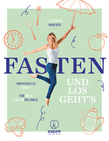 Fasten - Elisabeth Rabeder