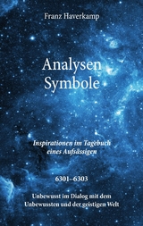 Analysen &ndash; Symbole 6301-6303 - Franz Haverkamp