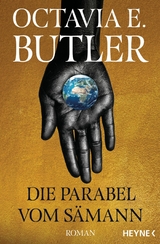 Die Parabel vom S&auml;mann - Octavia E. Butler