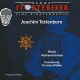 Klaas St&ouml;rtebeker - Joachim Tettenborn